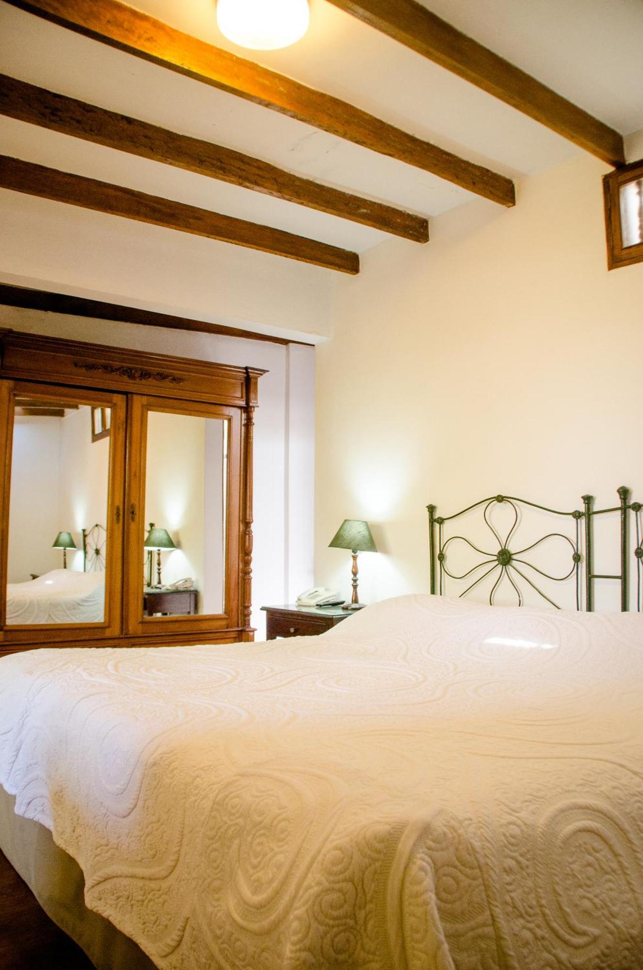Hotel & Hacienda El Carmelo Ica Esterno foto