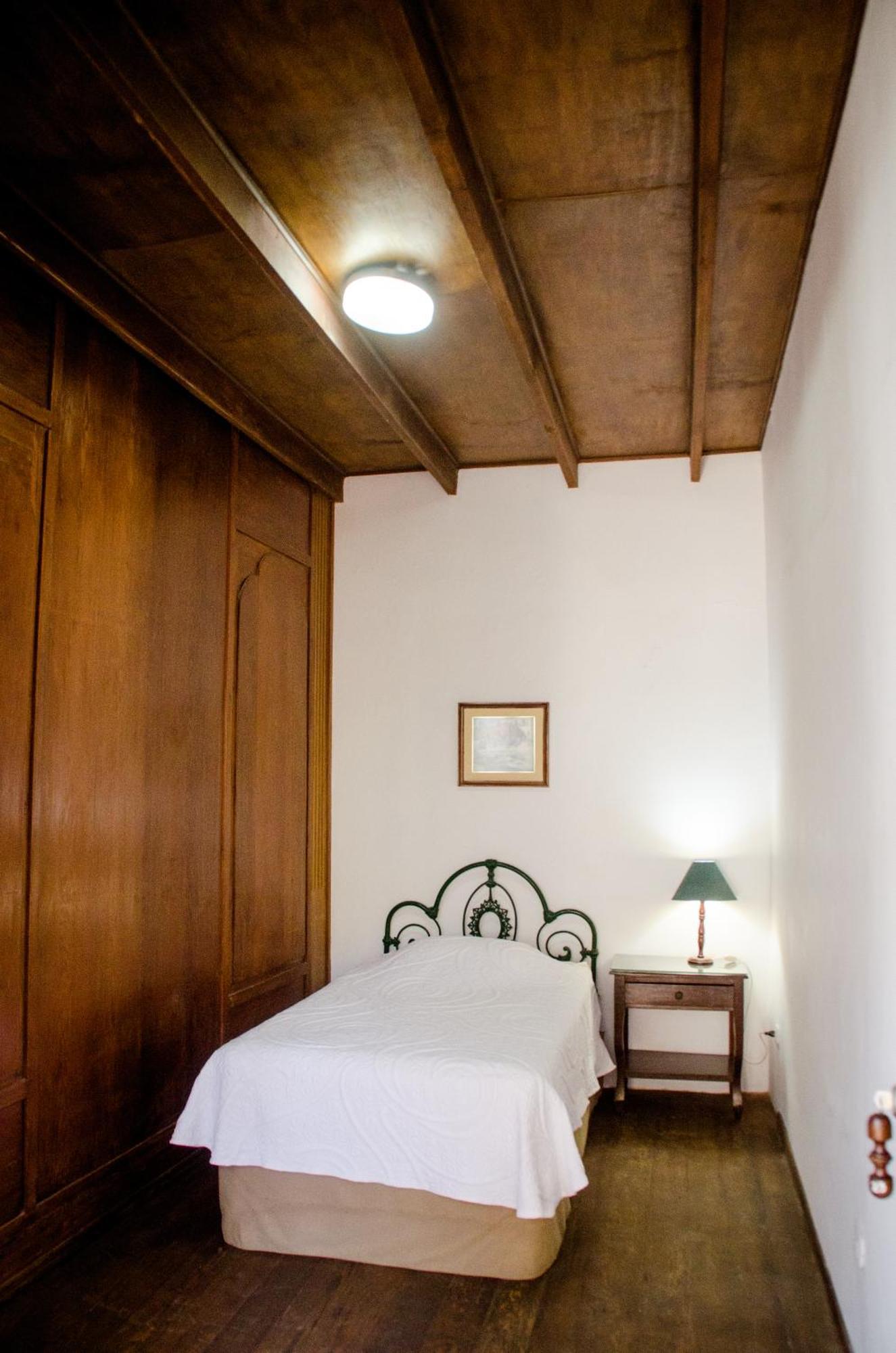 Hotel & Hacienda El Carmelo Ica Esterno foto