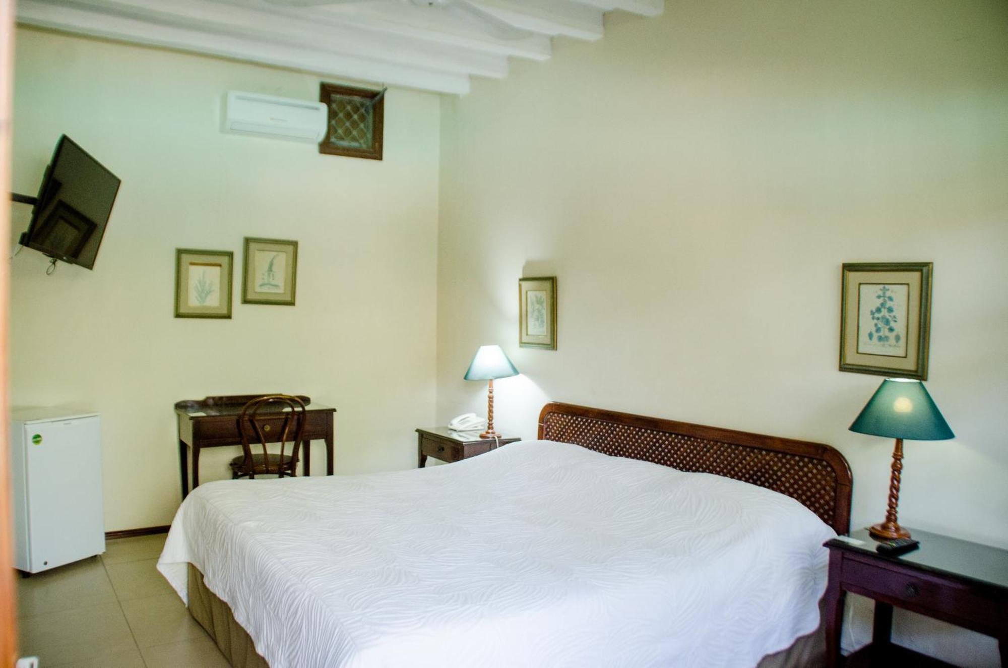 Hotel & Hacienda El Carmelo Ica Esterno foto