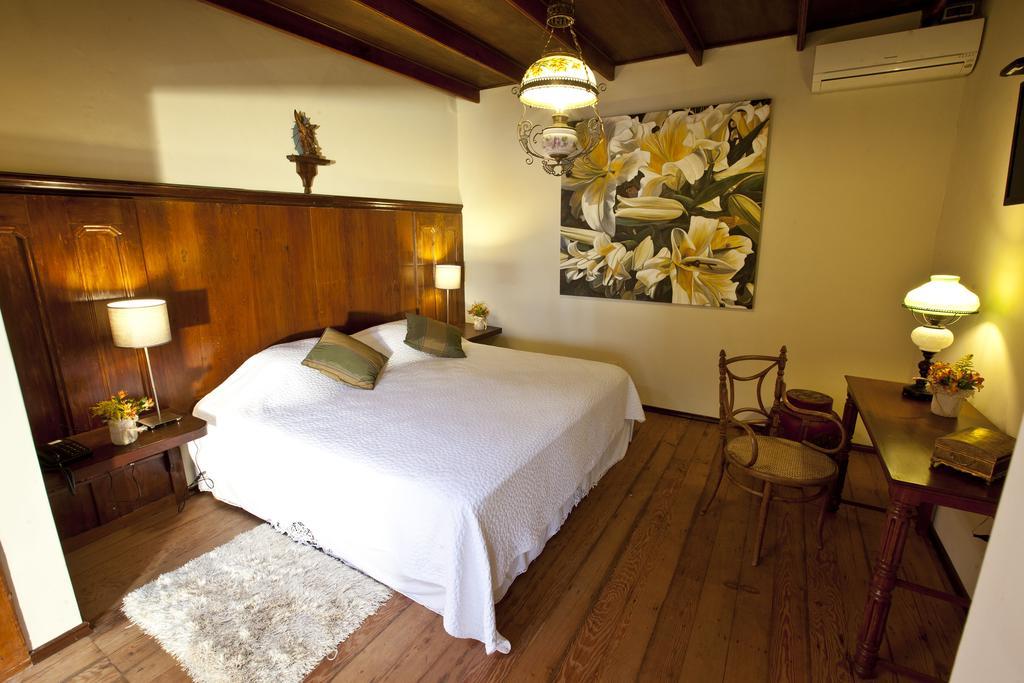 Hotel & Hacienda El Carmelo Ica Camera foto