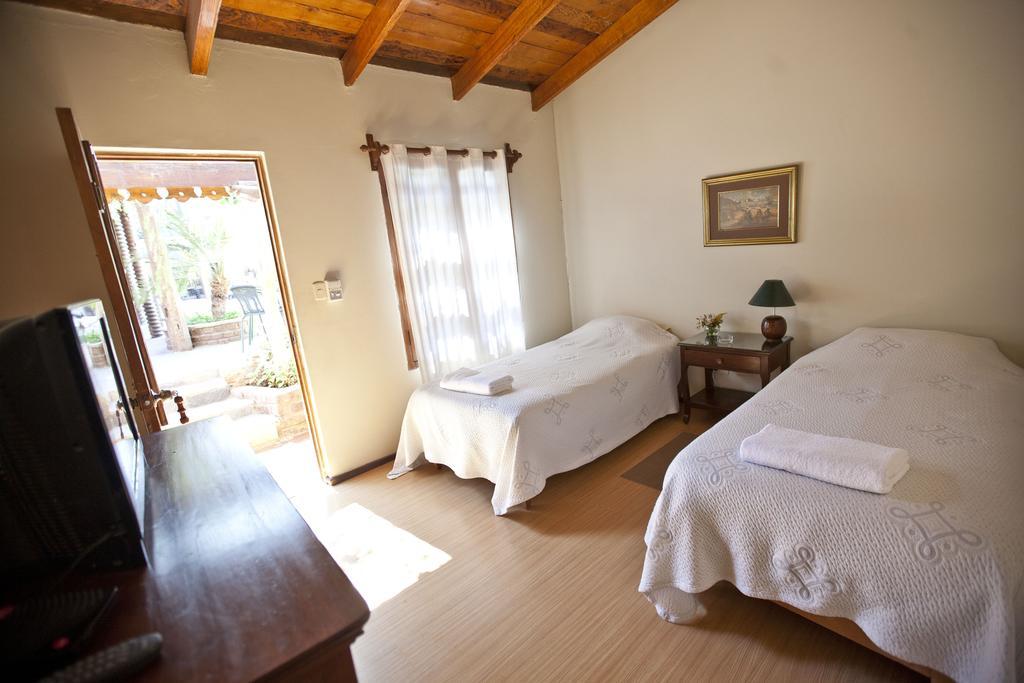 Hotel & Hacienda El Carmelo Ica Camera foto
